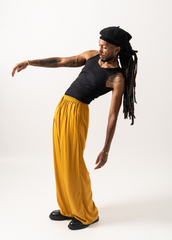 Mustard