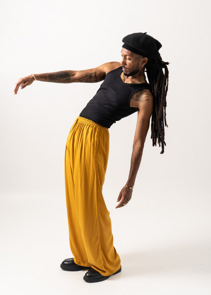 Mustard