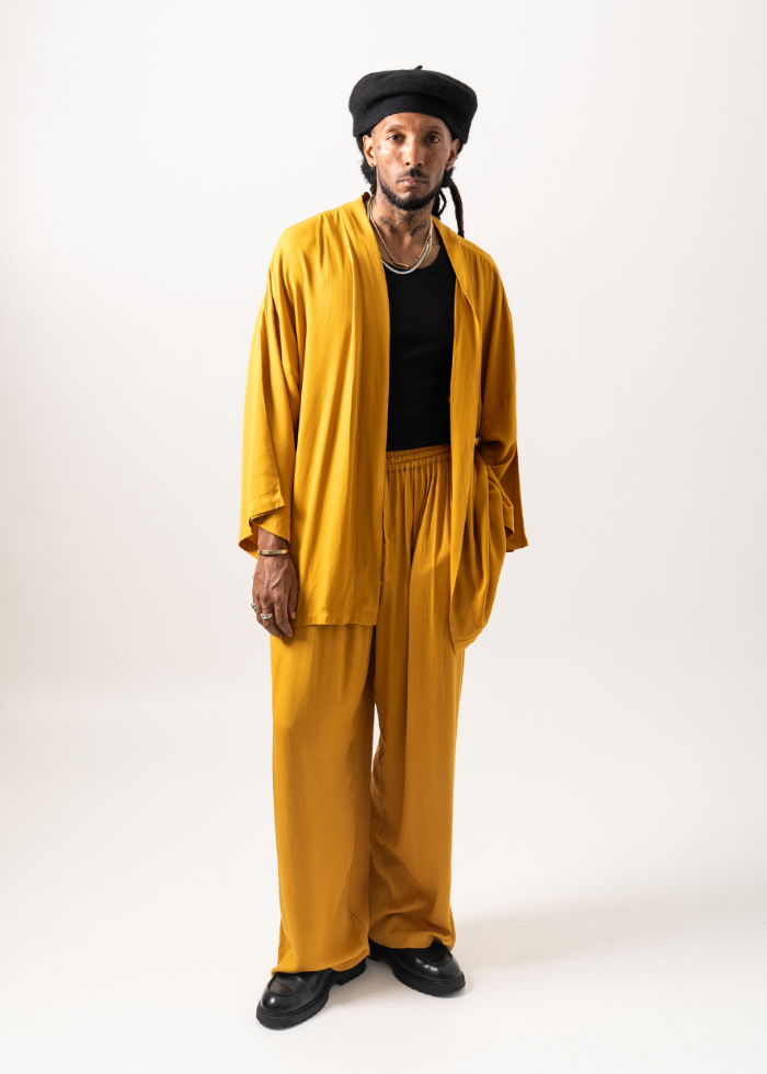 Mustard