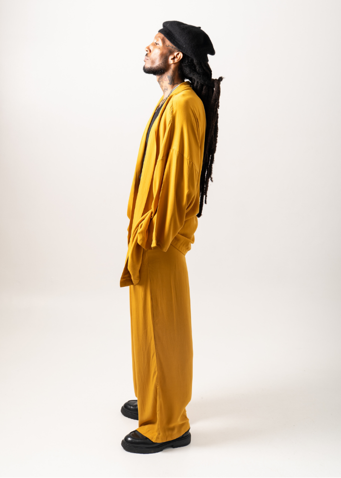 Mustard
