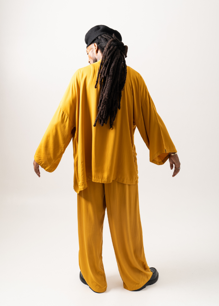 Mustard