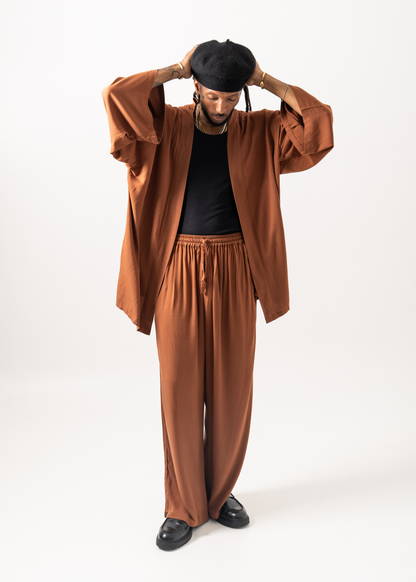 Caramel