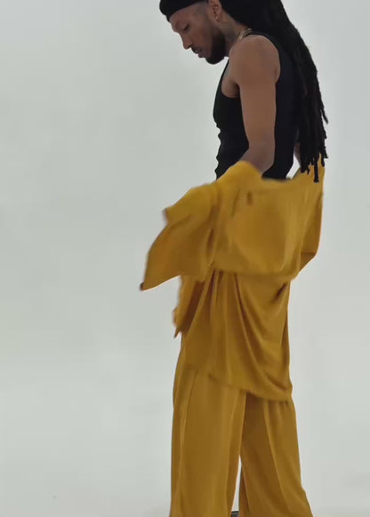 Mustard